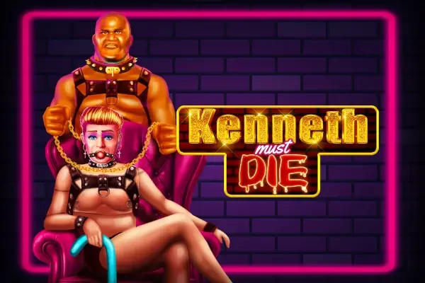 Kenneth Must Die Demo Arcade